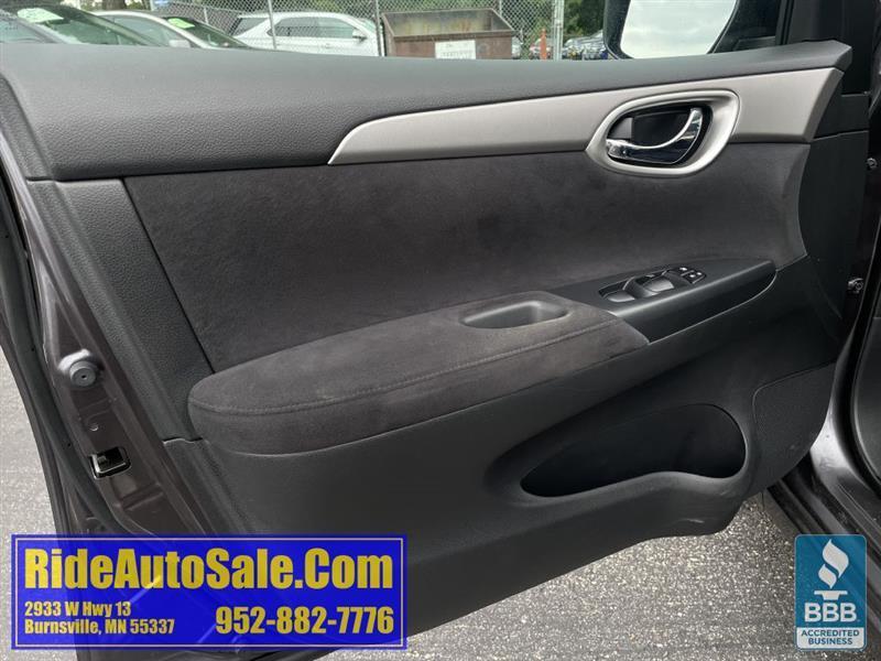 Nissan Sentra  2013