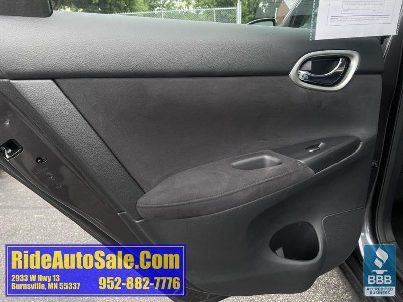 Nissan Sentra  2013