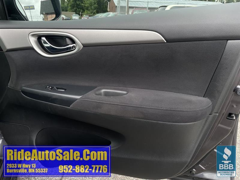 Nissan Sentra  2013