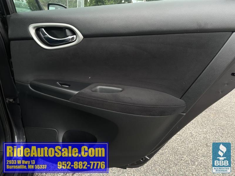 Nissan Sentra  2013