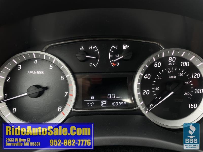 Nissan Sentra  2013