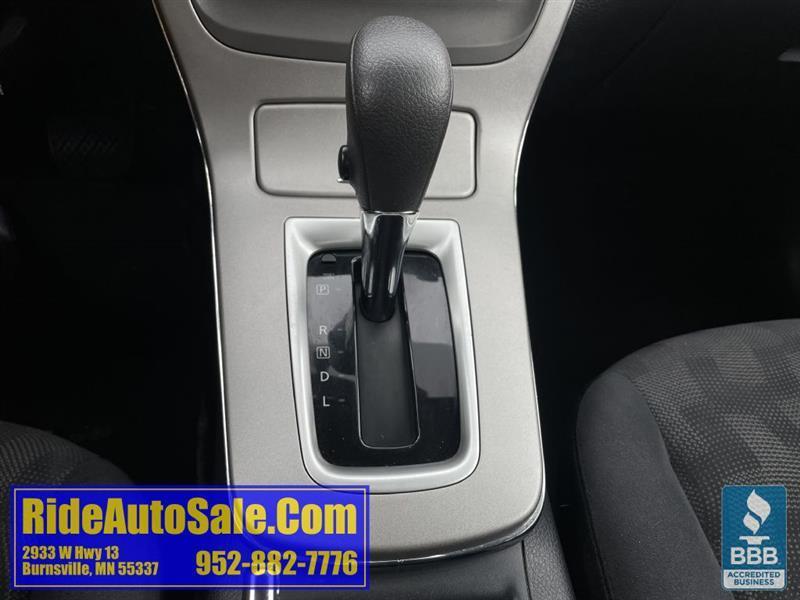 Nissan Sentra  2013