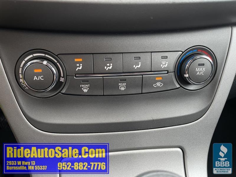 Nissan Sentra  2013