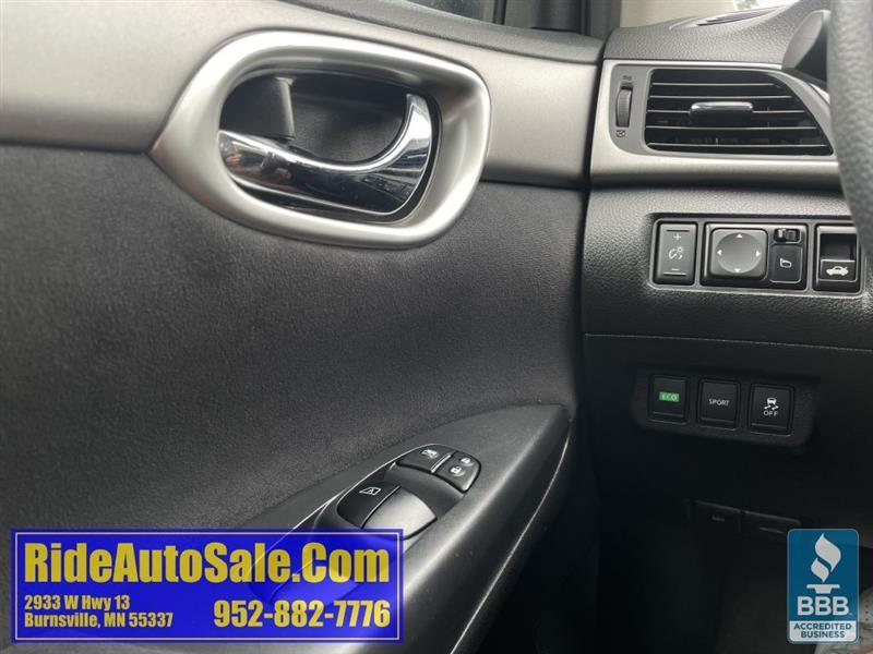 Nissan Sentra  2013