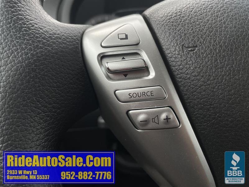 Nissan Sentra  2013