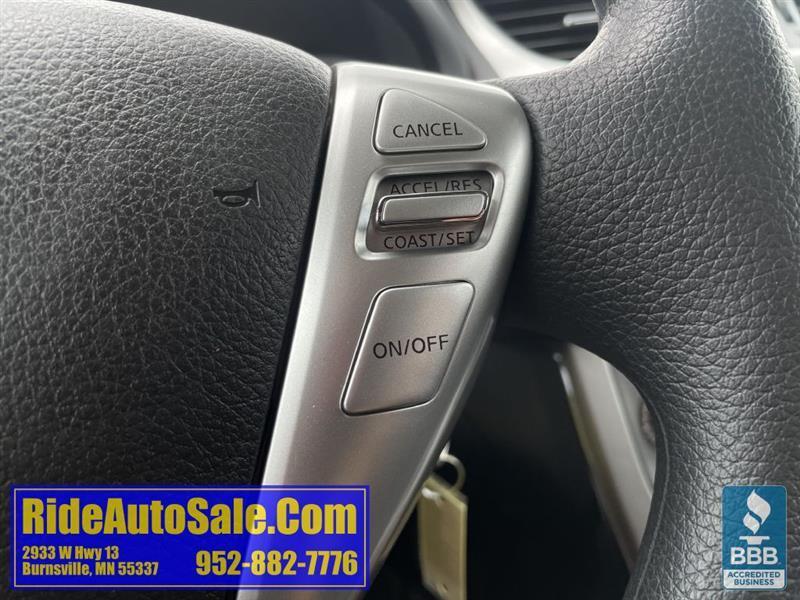 Nissan Sentra  2013