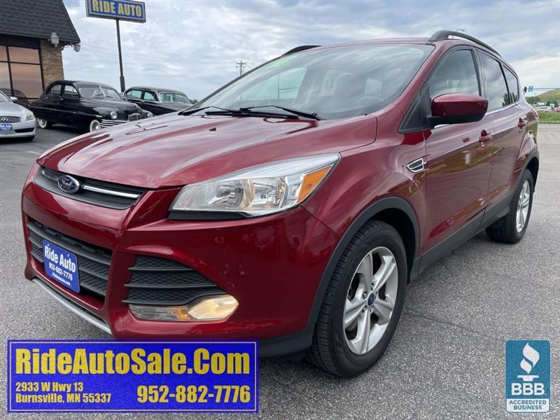 2014 Ford Escape SE, Cross Over SUV, 2.0 4cyl, 1 owner !