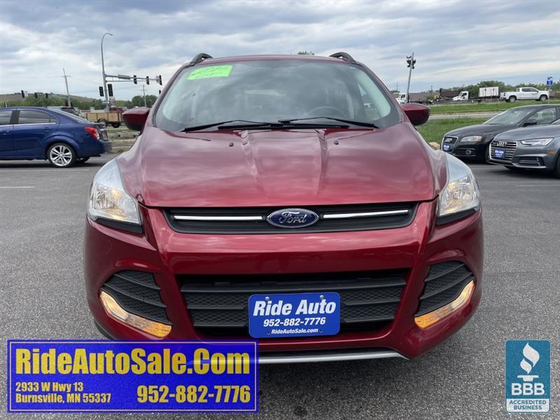 Ford Escape  2014