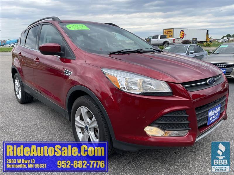 Ford Escape  2014
