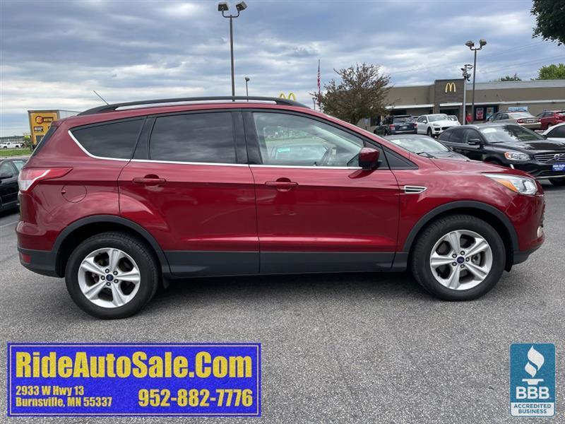 Ford Escape  2014