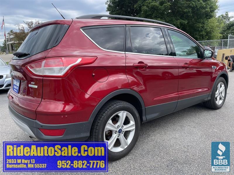 Ford Escape  2014
