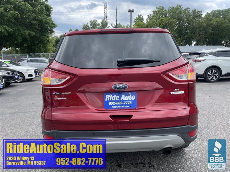Ford Escape  2014