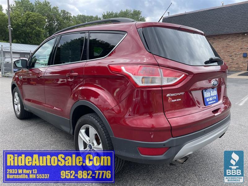 Ford Escape  2014