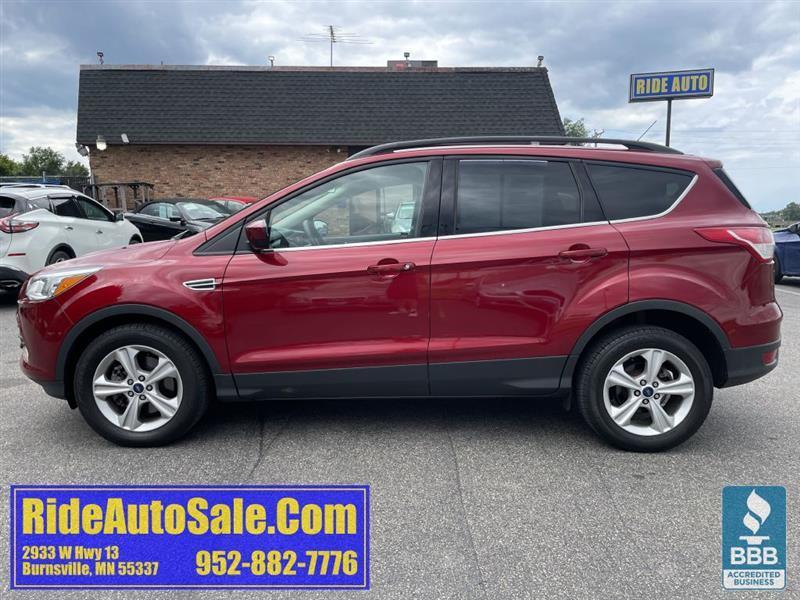 Ford Escape  2014