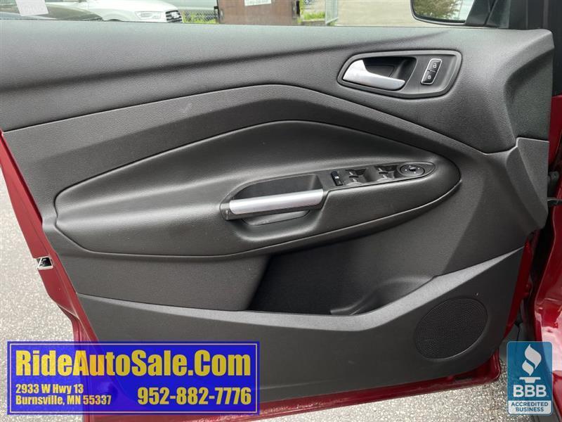 Ford Escape  2014