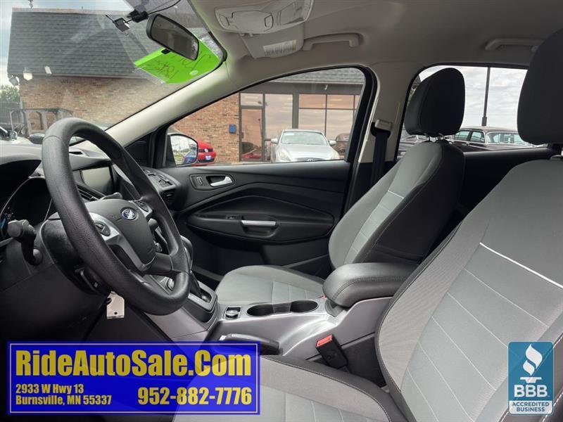 Ford Escape  2014