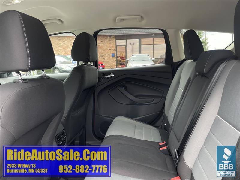 Ford Escape  2014
