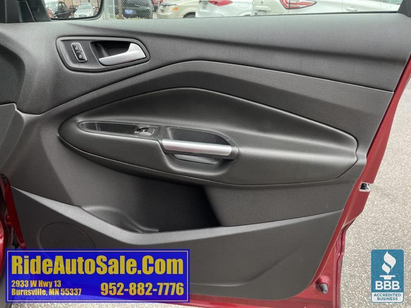 Ford Escape  2014