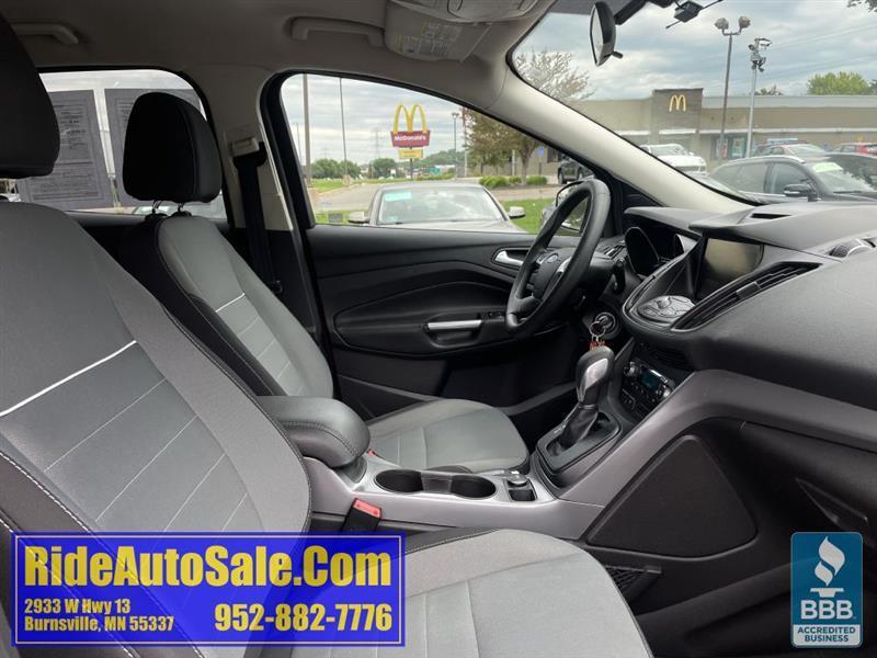 Ford Escape  2014
