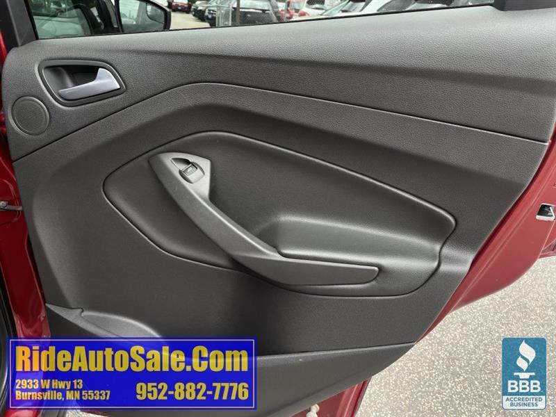 Ford Escape  2014