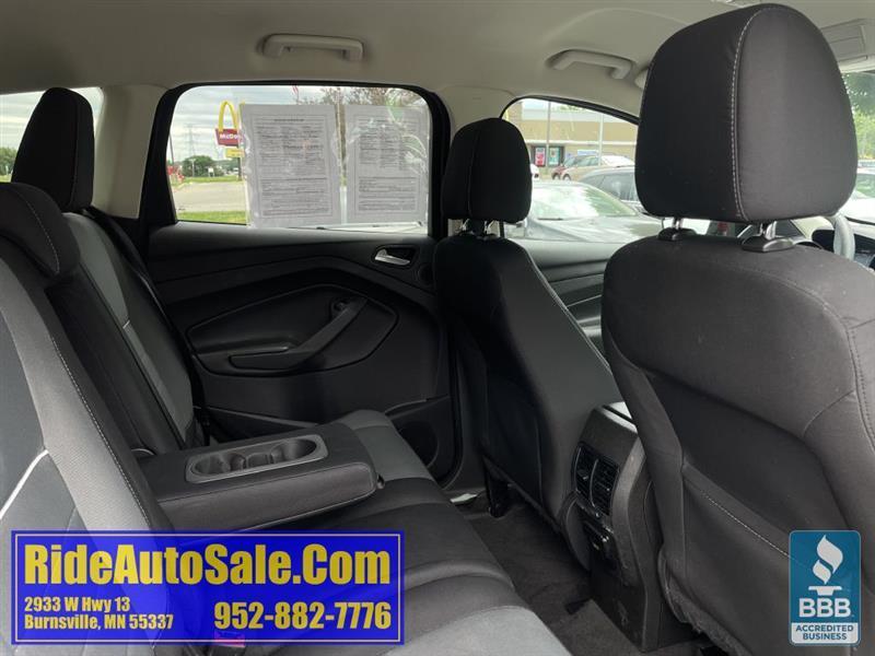 Ford Escape  2014