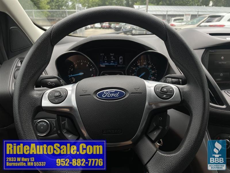Ford Escape  2014