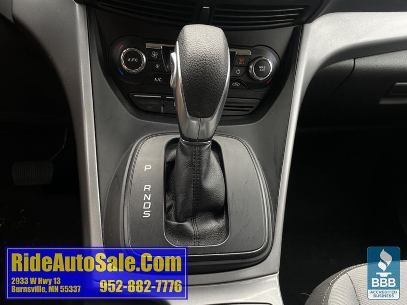 Ford Escape  2014