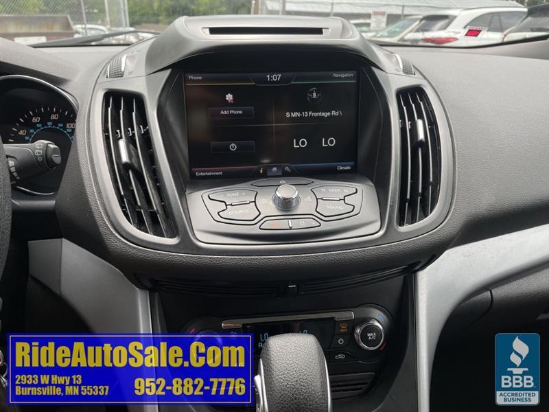 Ford Escape  2014