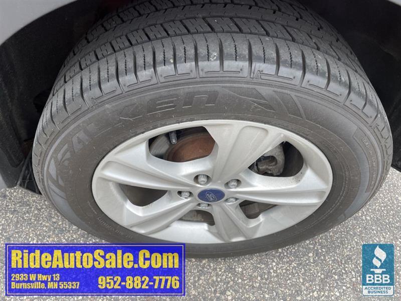 Ford Escape  2014