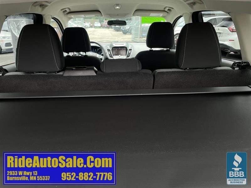 Ford Escape  2014