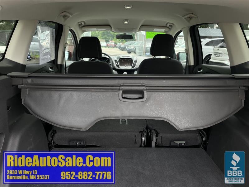 Ford Escape  2014