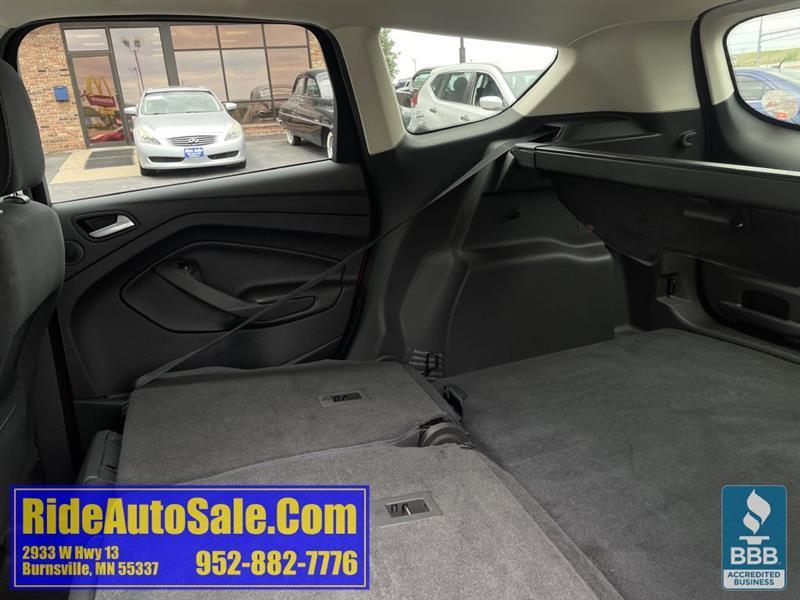 Ford Escape  2014