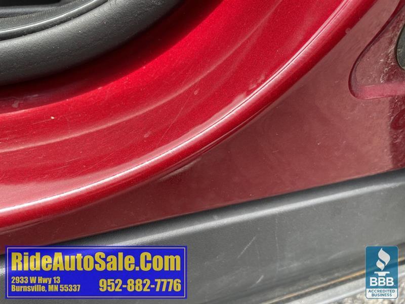 Ford Escape  2014