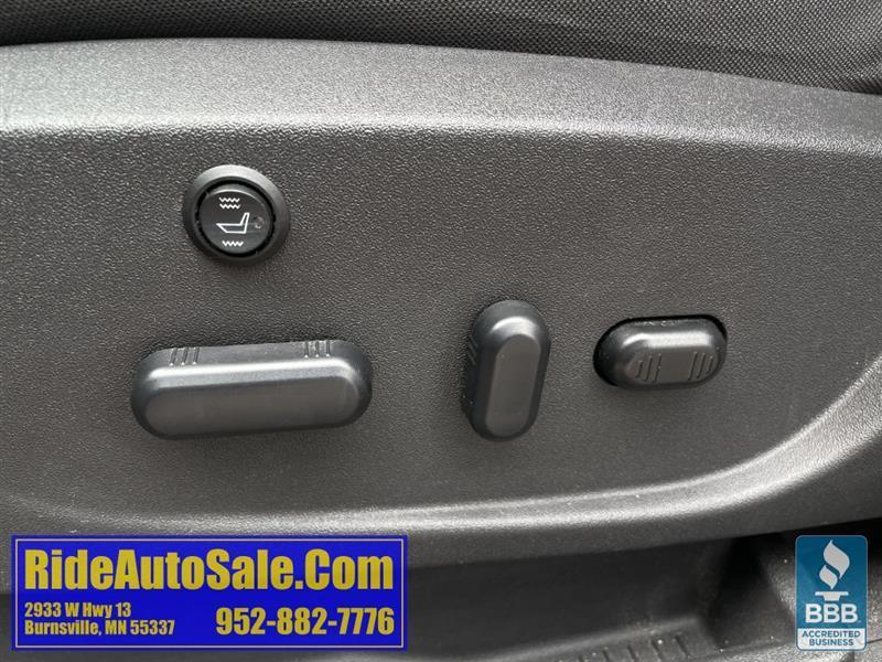 Ford Escape  2014