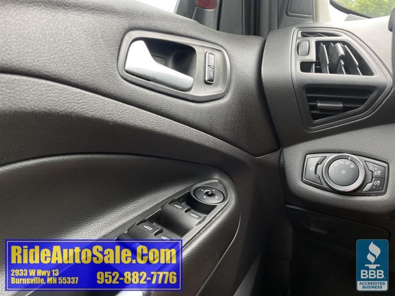 Ford Escape  2014