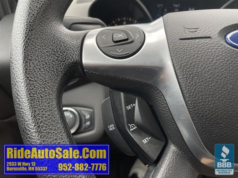 Ford Escape  2014