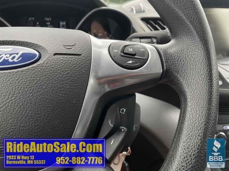 Ford Escape  2014
