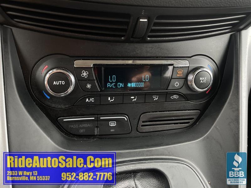Ford Escape  2014