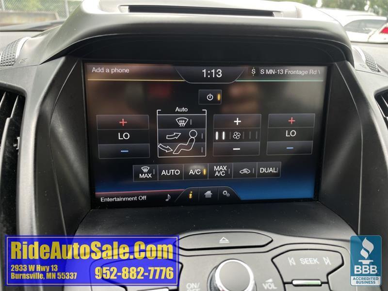 Ford Escape  2014