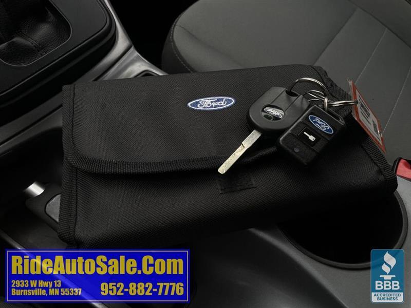 Ford Escape  2014