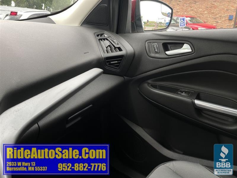 Ford Escape  2014
