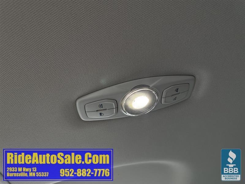 Ford Escape  2014