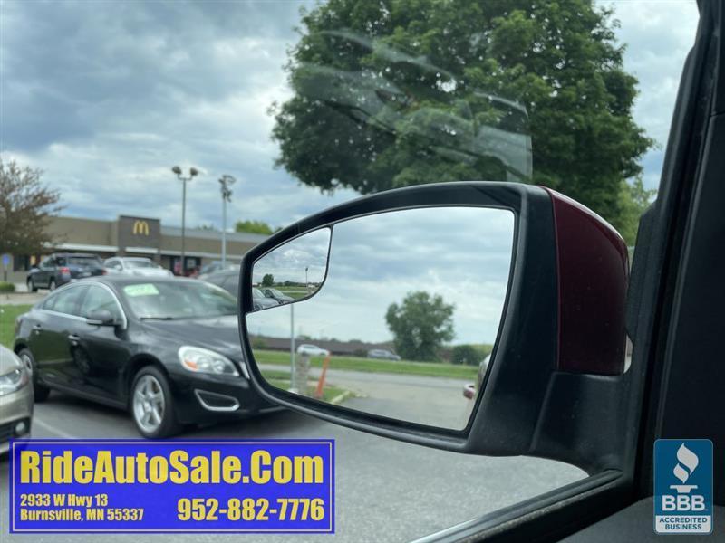 Ford Escape  2014