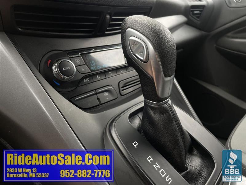 Ford Escape  2014