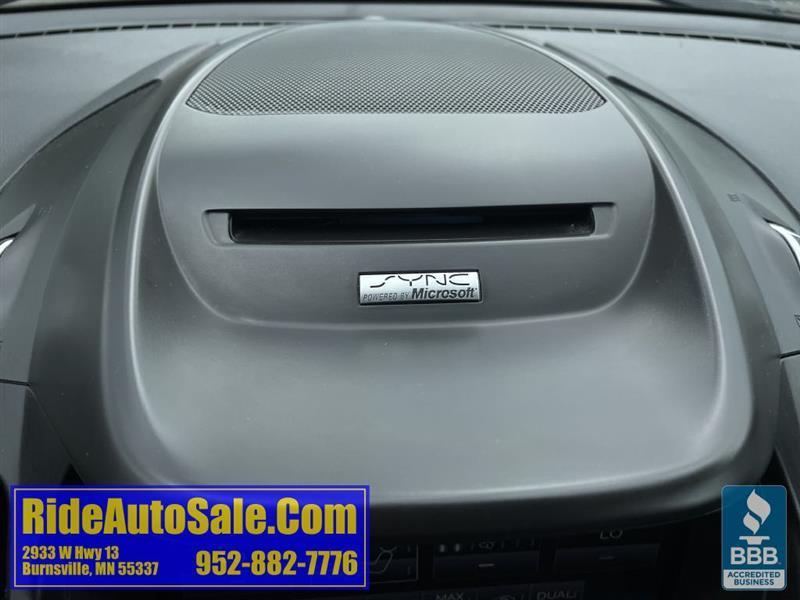 Ford Escape  2014