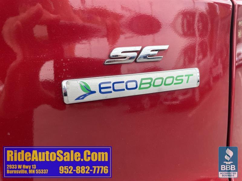 Ford Escape  2014