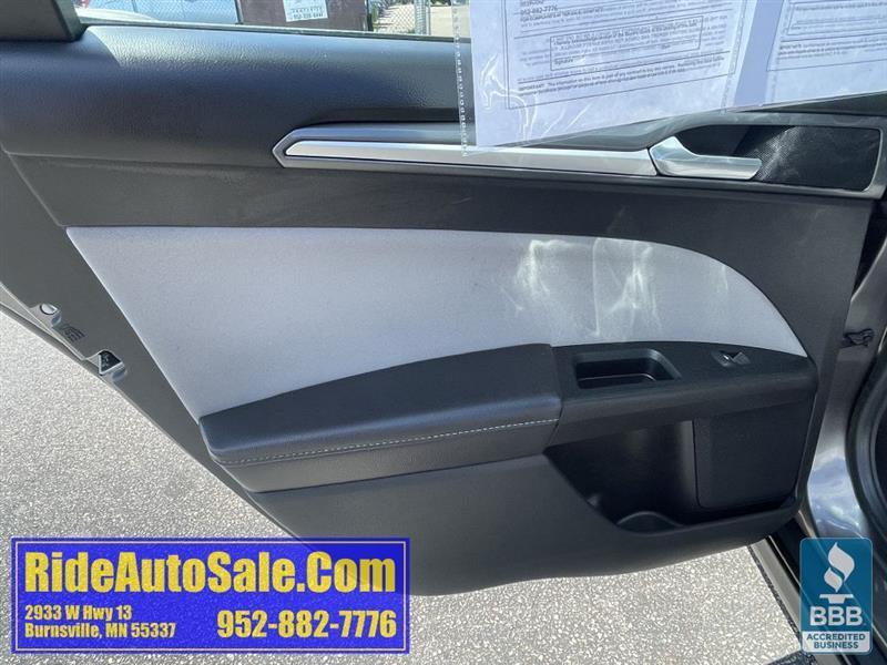 Ford Fusion  2013