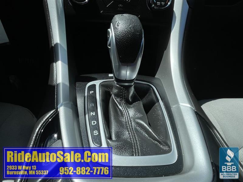 Ford Fusion  2013