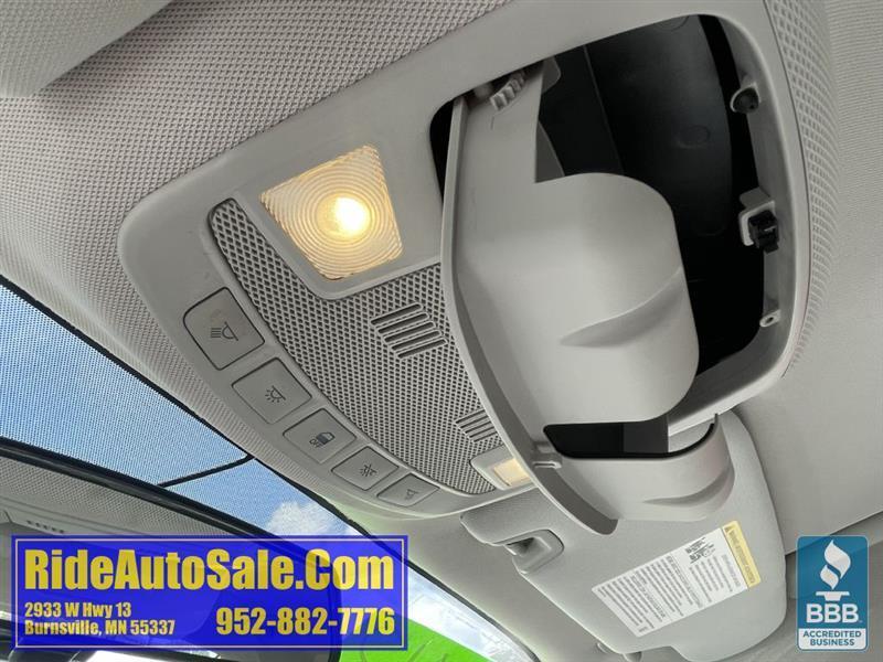 Ford Fusion  2013