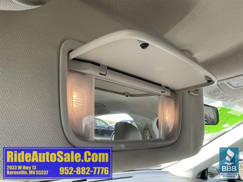 Ford Fusion  2013